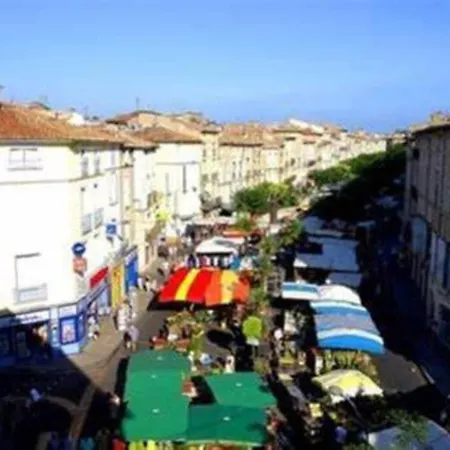 La Maison De Laurie Pézenas