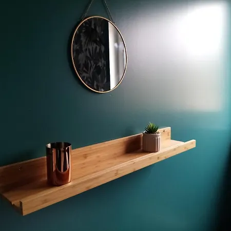 La Maison De Laurie * Pézenas