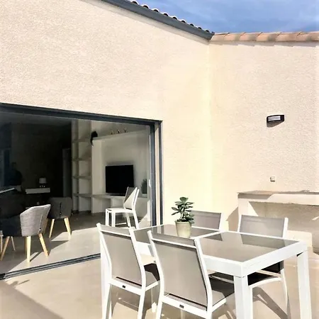 La Maison De Laurie *
