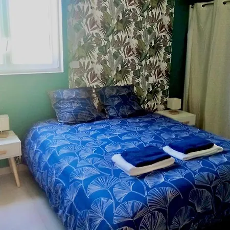 La Maison De Laurie *