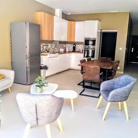 Vakantiehuis La Maison De Laurie Pézenas