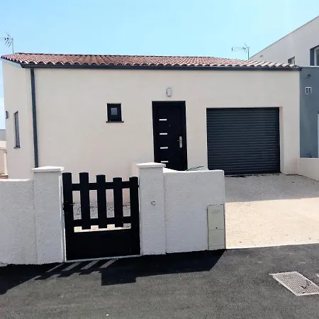 La Maison De Laurie *