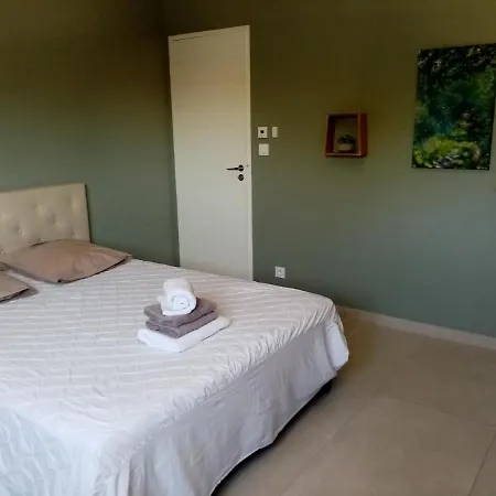 La Maison De Laurie 度假居 佩兹纳斯