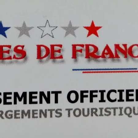 La Maison De Laurie Ferienhaus